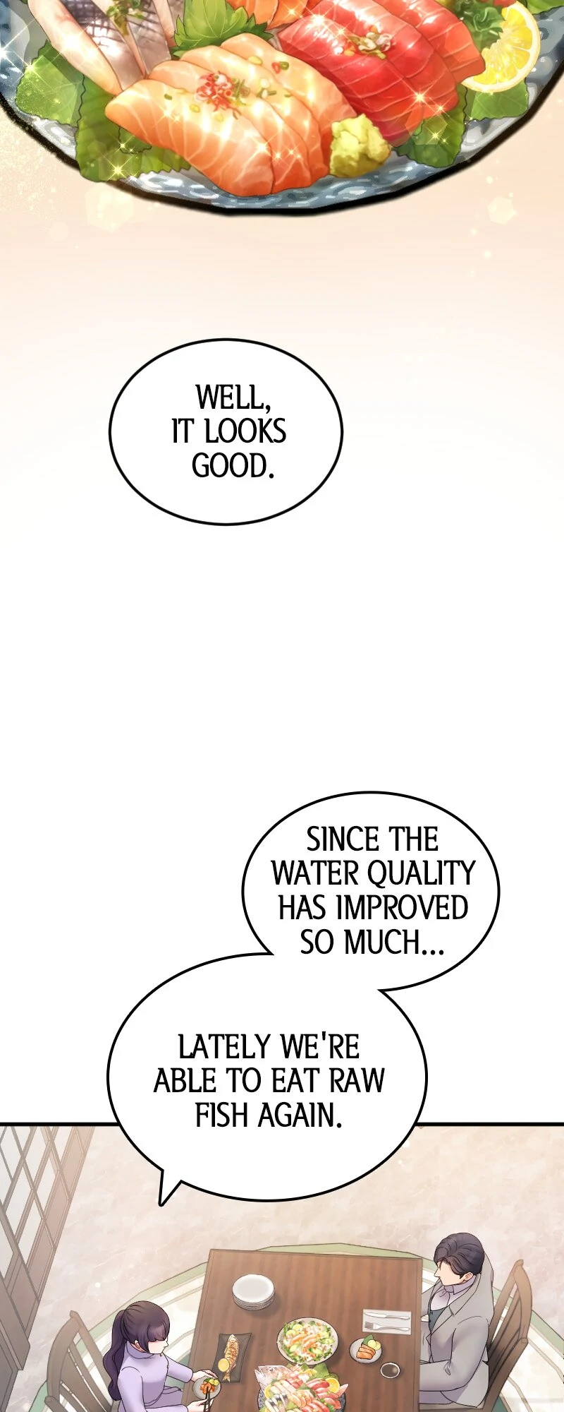 Useless Cinderella’s Feeble Attempt to Save the Kingdom Chapter 52 page 36