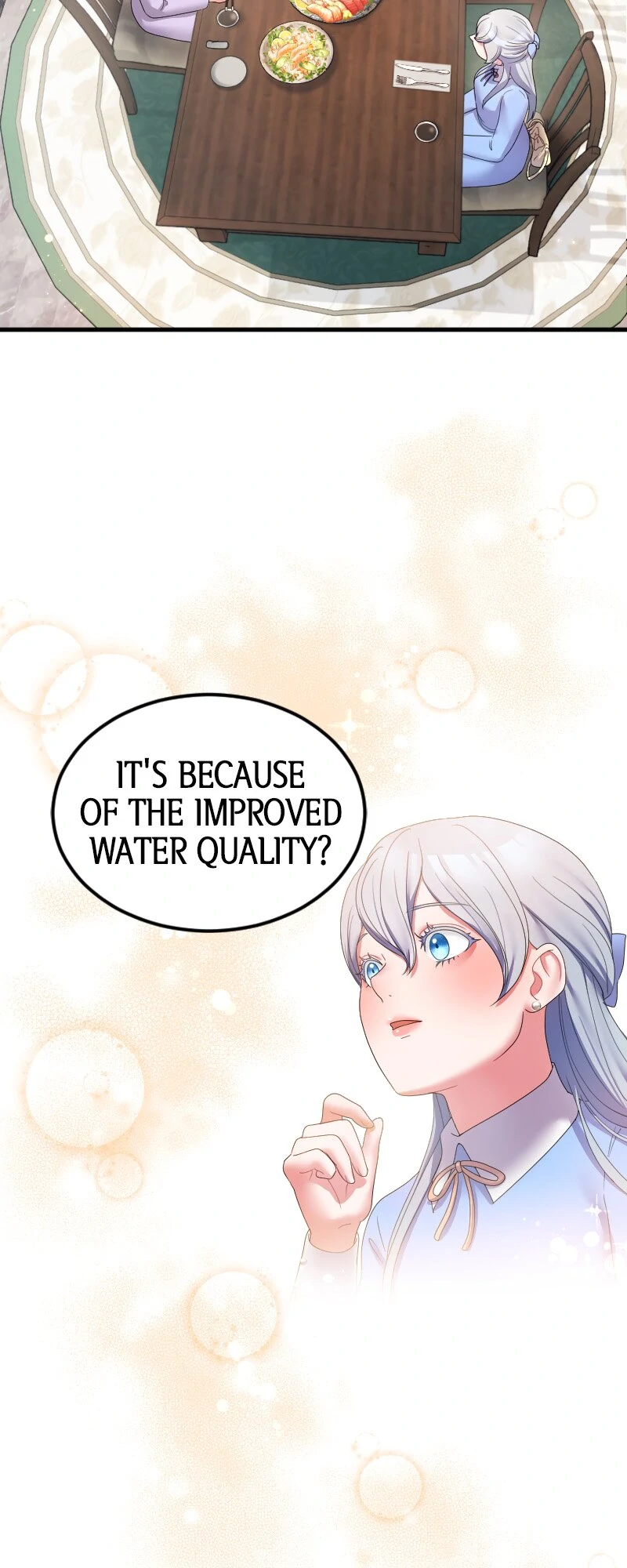 Useless Cinderella’s Feeble Attempt to Save the Kingdom Chapter 52 page 37