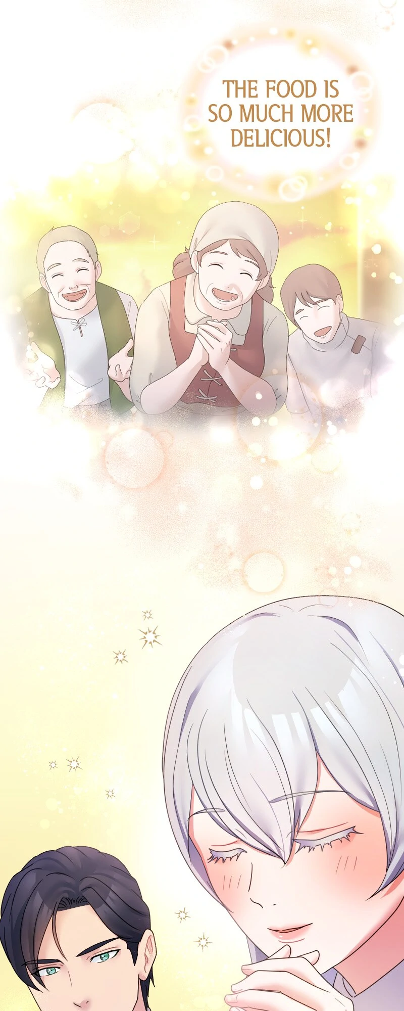Useless Cinderella’s Feeble Attempt to Save the Kingdom Chapter 52 page 38