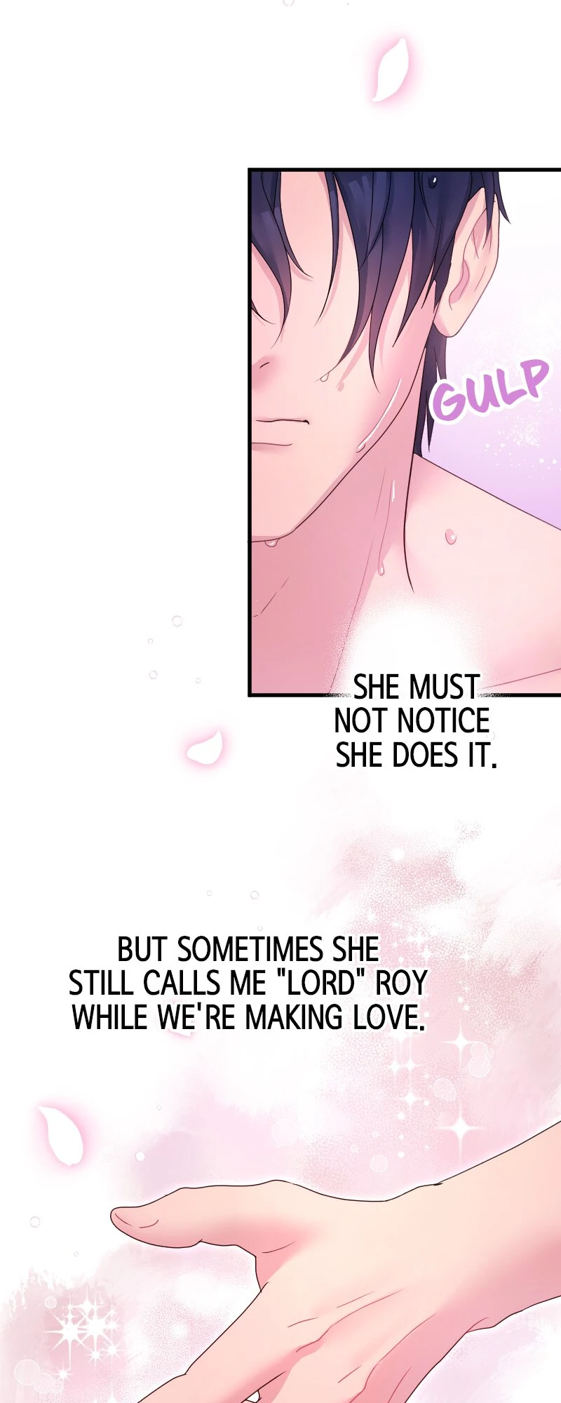 Useless Cinderella’s Feeble Attempt to Save the Kingdom Chapter 52 page 3
