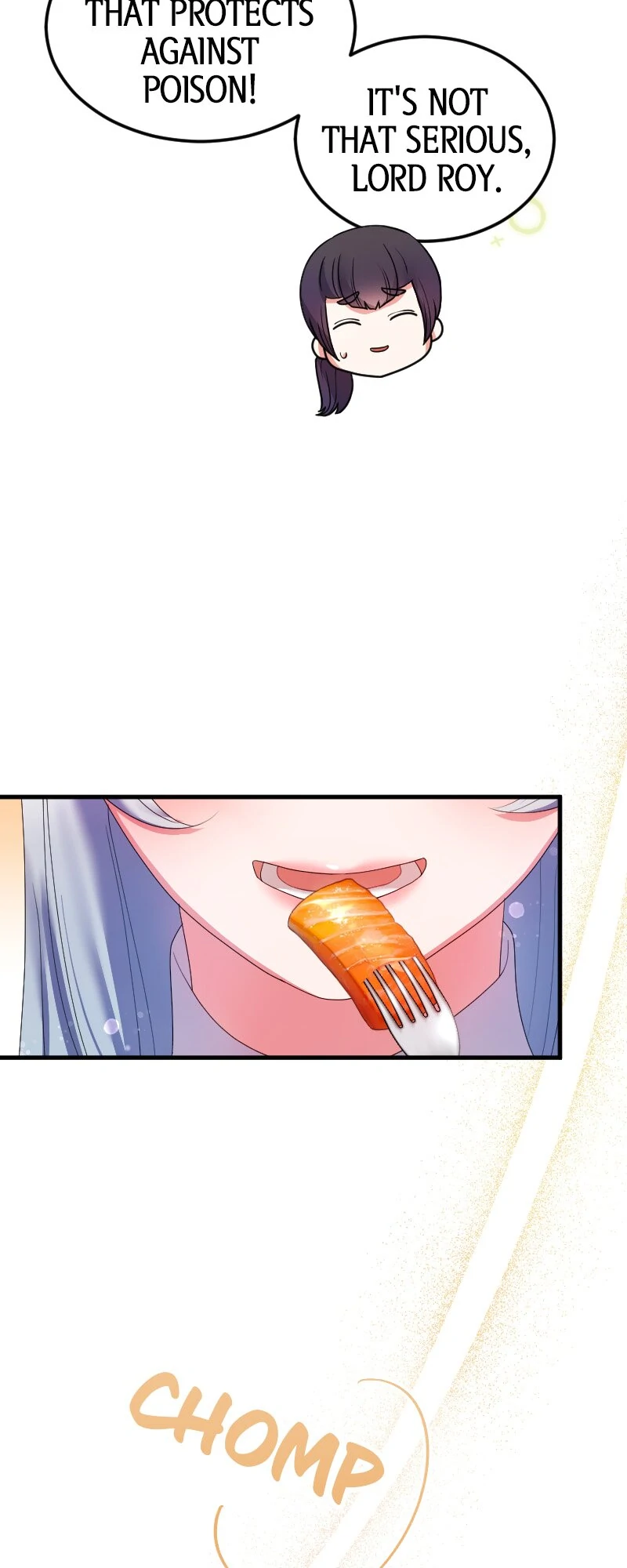 Useless Cinderella’s Feeble Attempt to Save the Kingdom Chapter 52 page 41