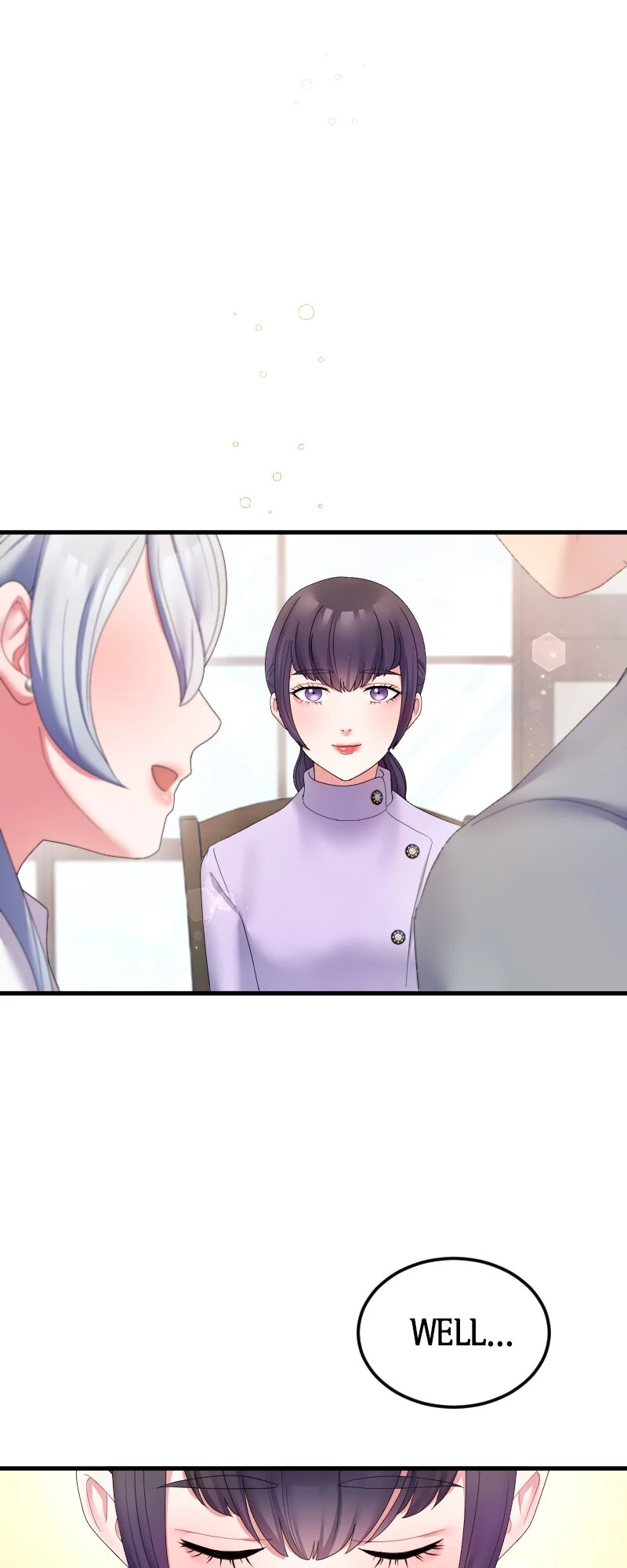 Useless Cinderella’s Feeble Attempt to Save the Kingdom Chapter 52 page 44