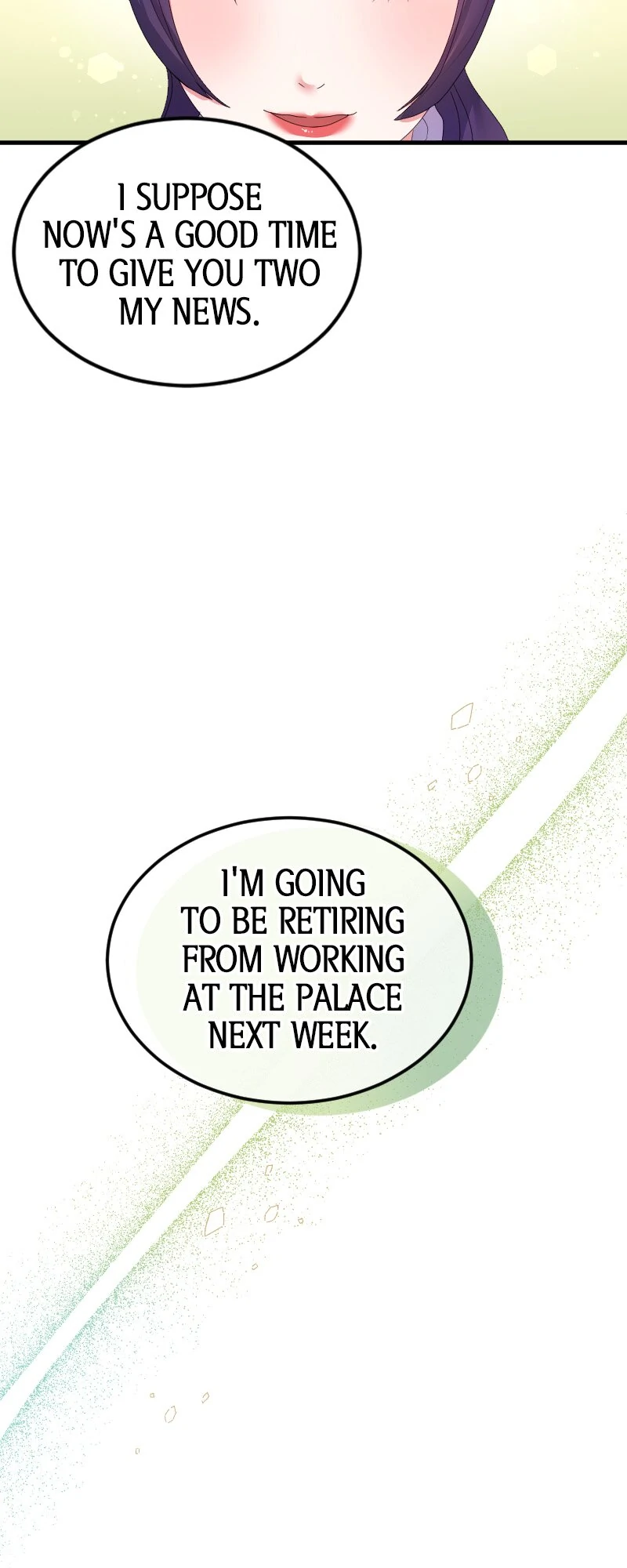 Useless Cinderella’s Feeble Attempt to Save the Kingdom Chapter 52 page 45
