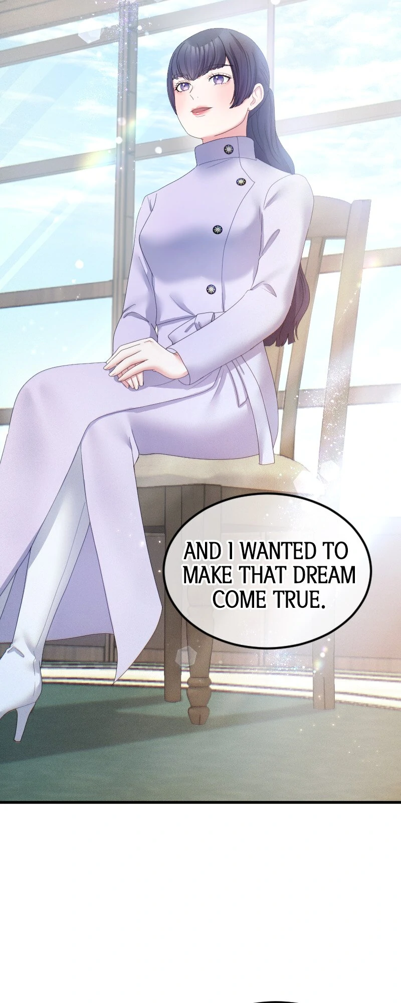 Useless Cinderella’s Feeble Attempt to Save the Kingdom Chapter 52 page 48
