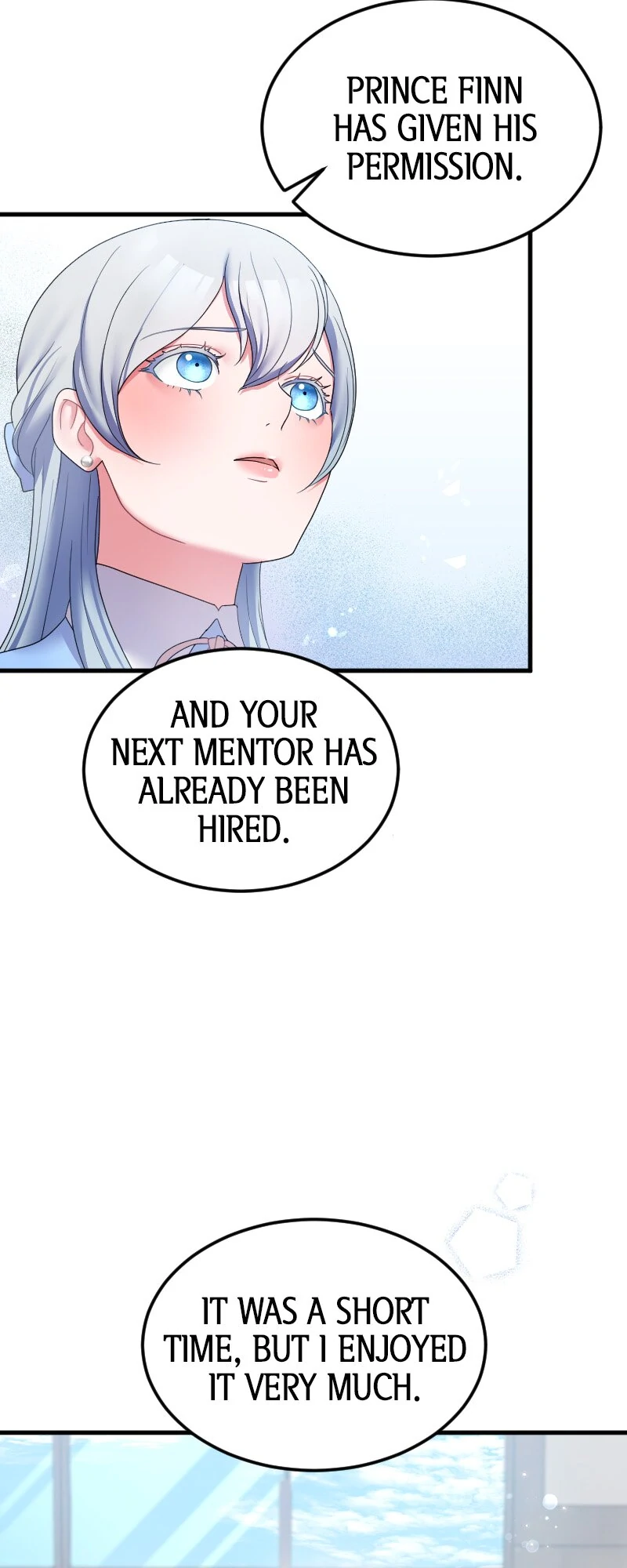 Useless Cinderella’s Feeble Attempt to Save the Kingdom Chapter 52 page 49