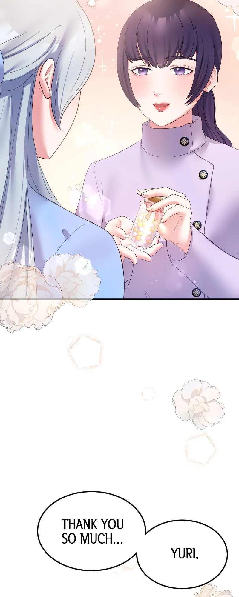 Useless Cinderella’s Feeble Attempt to Save the Kingdom Chapter 52 page 53