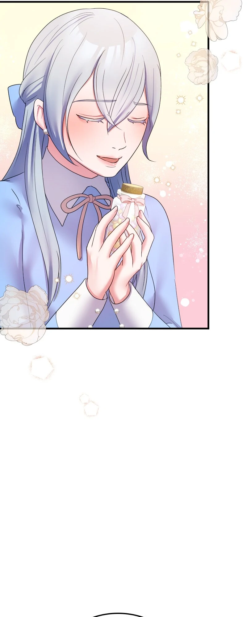 Useless Cinderella’s Feeble Attempt to Save the Kingdom Chapter 52 page 54