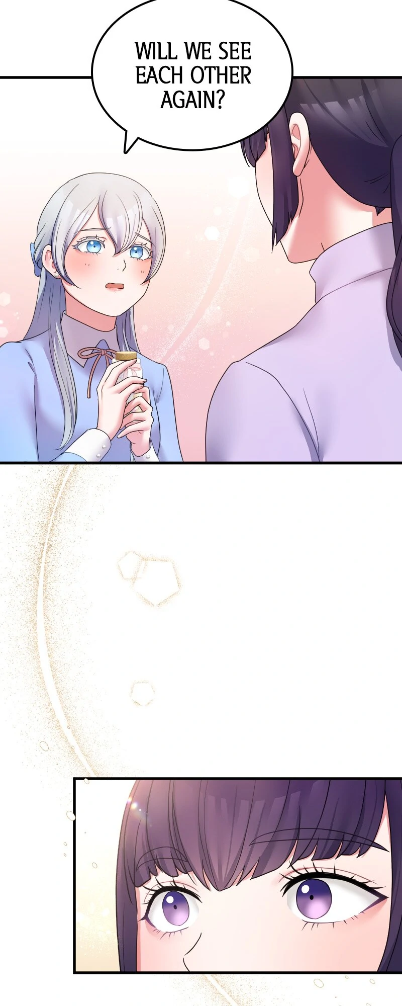 Useless Cinderella’s Feeble Attempt to Save the Kingdom Chapter 52 page 55