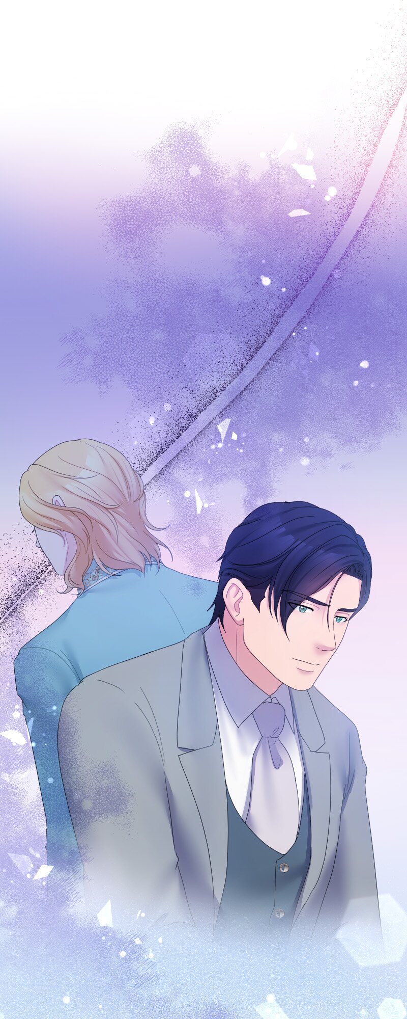 Useless Cinderella’s Feeble Attempt to Save the Kingdom Chapter 52 page 58