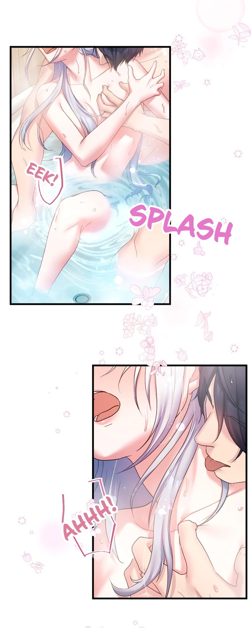 Useless Cinderella’s Feeble Attempt to Save the Kingdom Chapter 52 page 5