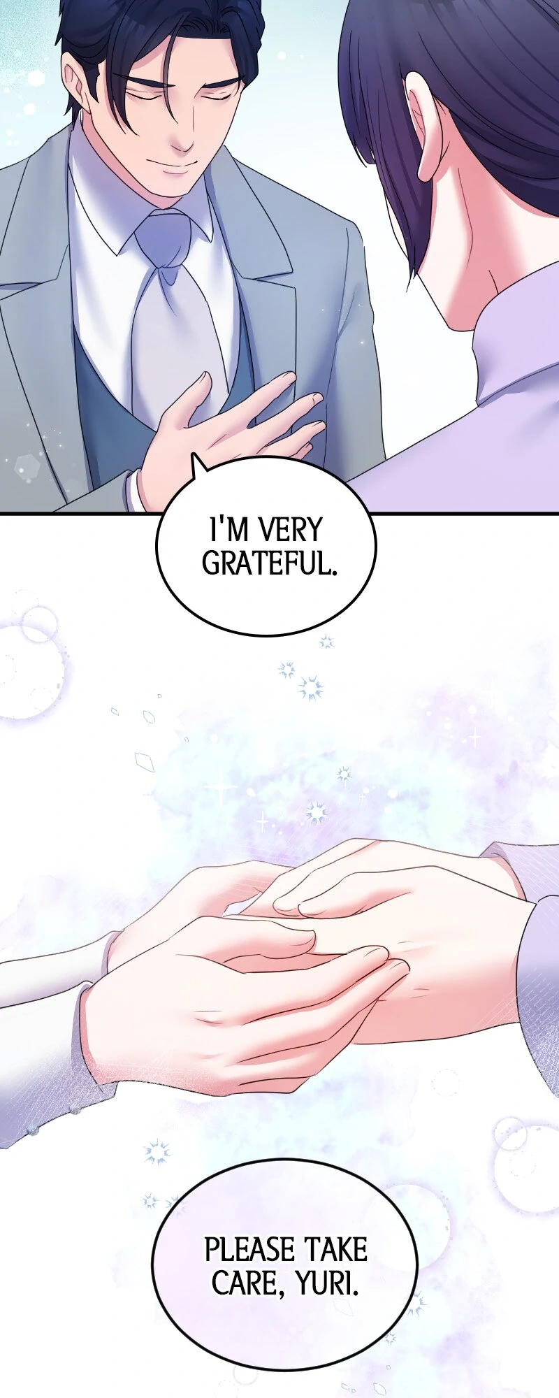 Useless Cinderella’s Feeble Attempt to Save the Kingdom Chapter 52 page 60