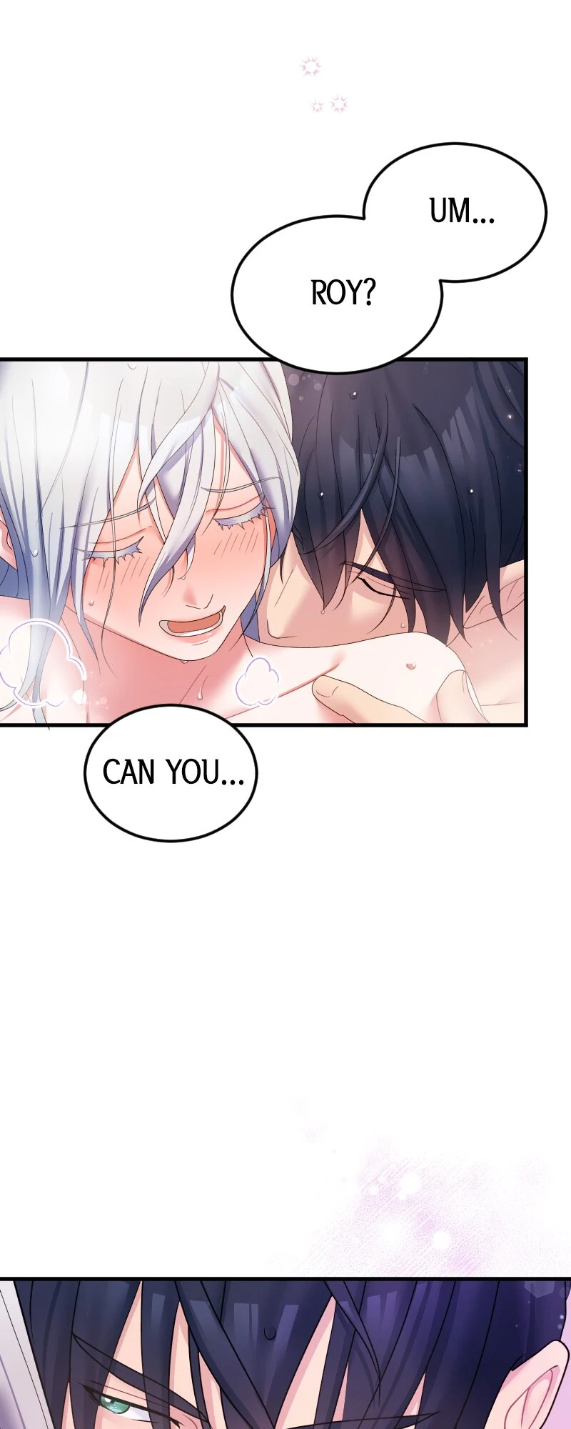 Useless Cinderella’s Feeble Attempt to Save the Kingdom Chapter 52 page 7
