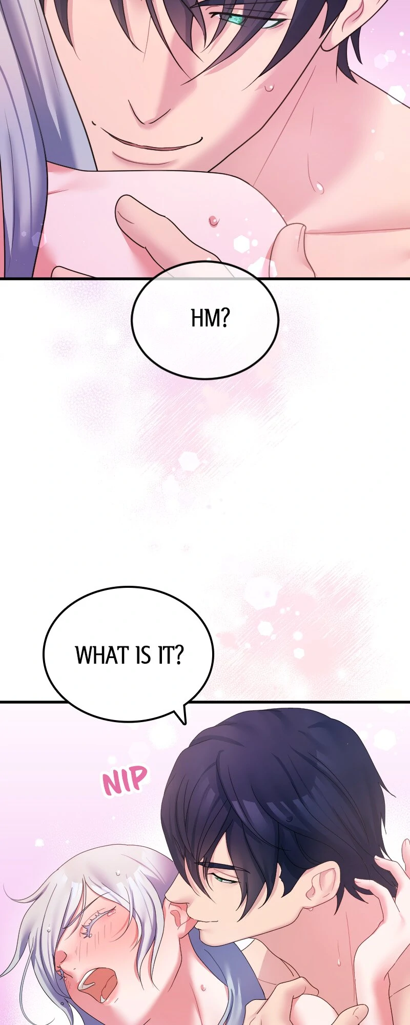 Useless Cinderella’s Feeble Attempt to Save the Kingdom Chapter 52 page 8