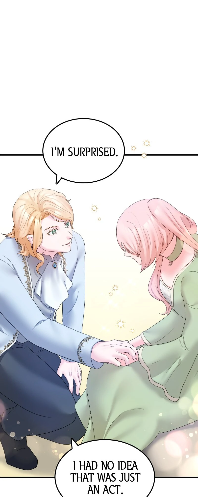 Useless Cinderella’s Feeble Attempt to Save the Kingdom Chapter 55 page 0