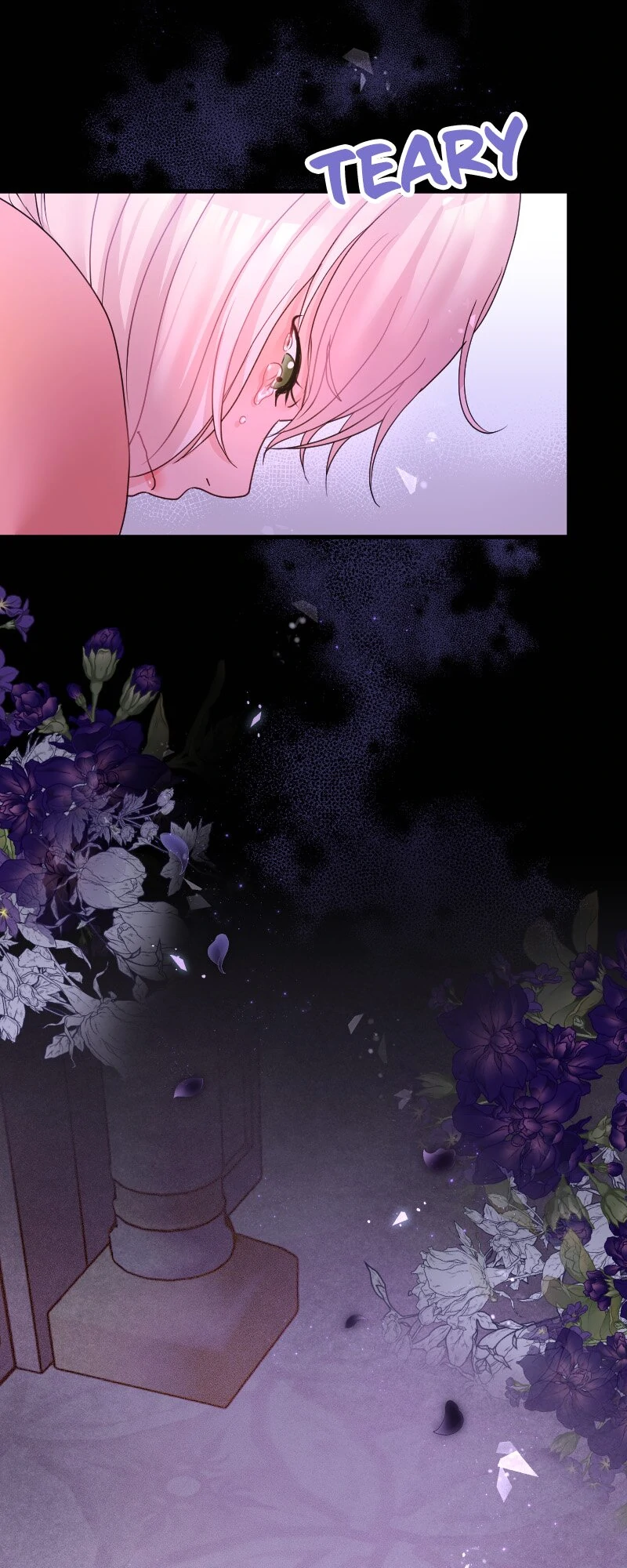 Useless Cinderella’s Feeble Attempt to Save the Kingdom Chapter 55 page 9