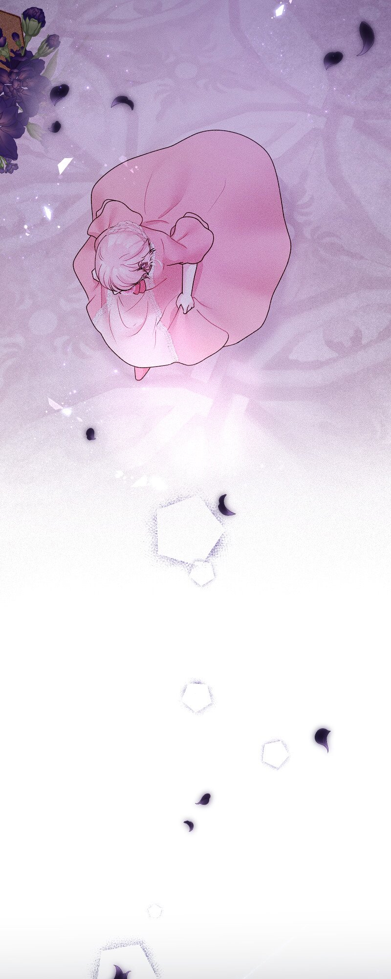 Useless Cinderella’s Feeble Attempt to Save the Kingdom Chapter 55 page 10