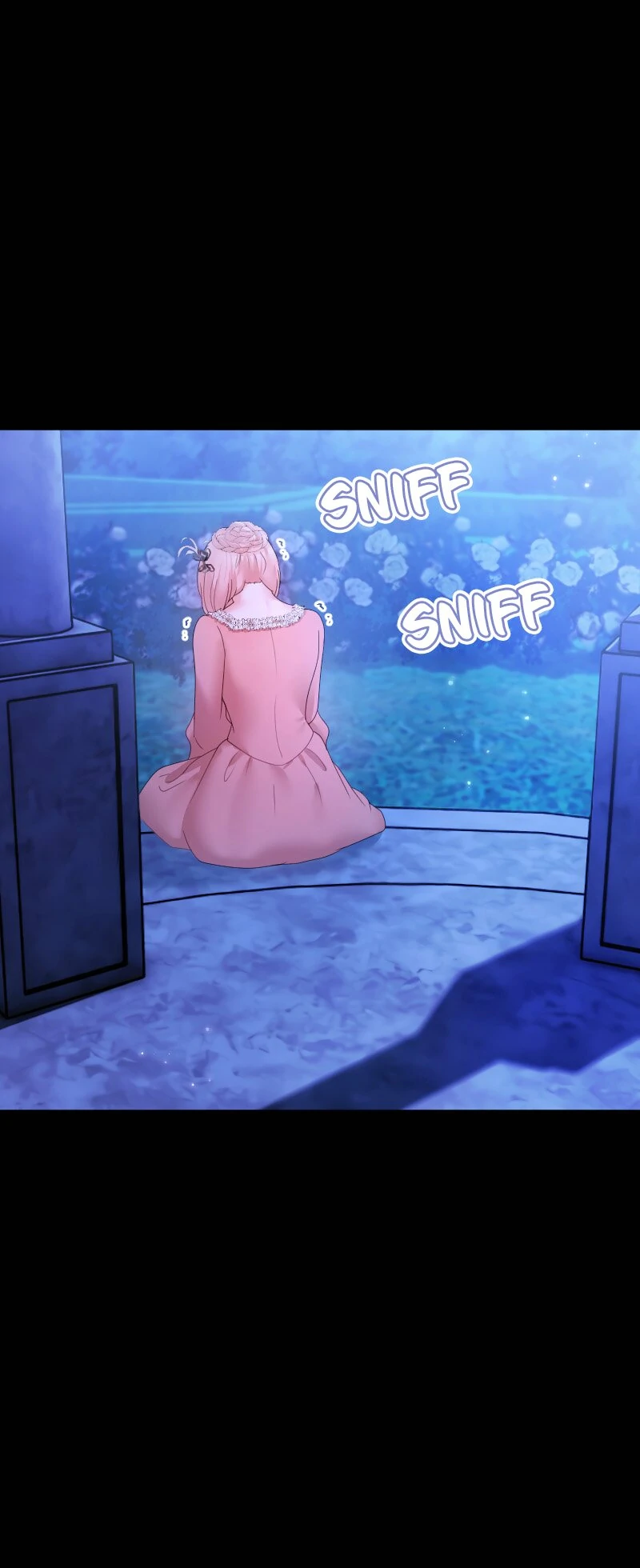 Useless Cinderella’s Feeble Attempt to Save the Kingdom Chapter 55 page 12