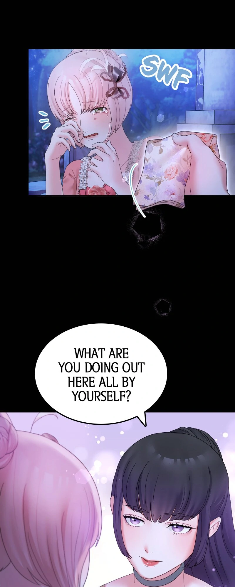 Useless Cinderella’s Feeble Attempt to Save the Kingdom Chapter 55 page 13