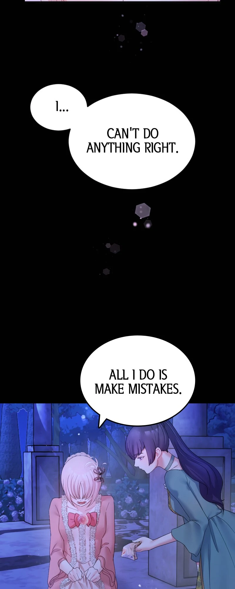 Useless Cinderella’s Feeble Attempt to Save the Kingdom Chapter 55 page 15
