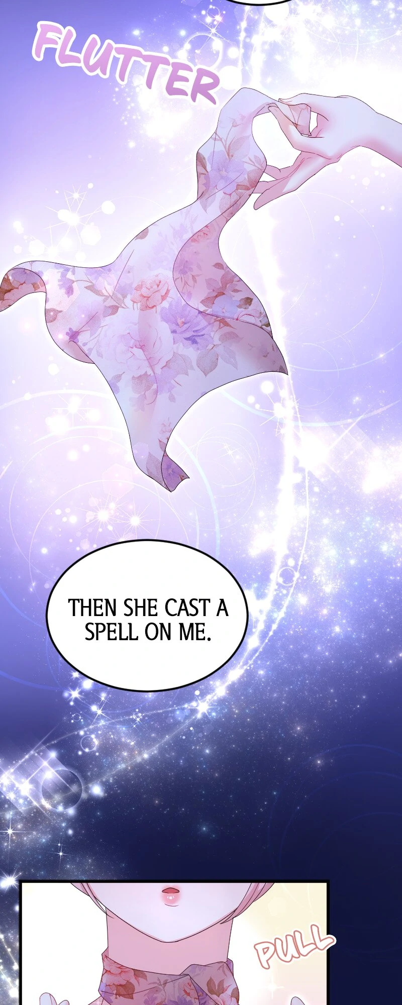 Useless Cinderella’s Feeble Attempt to Save the Kingdom Chapter 55 page 17