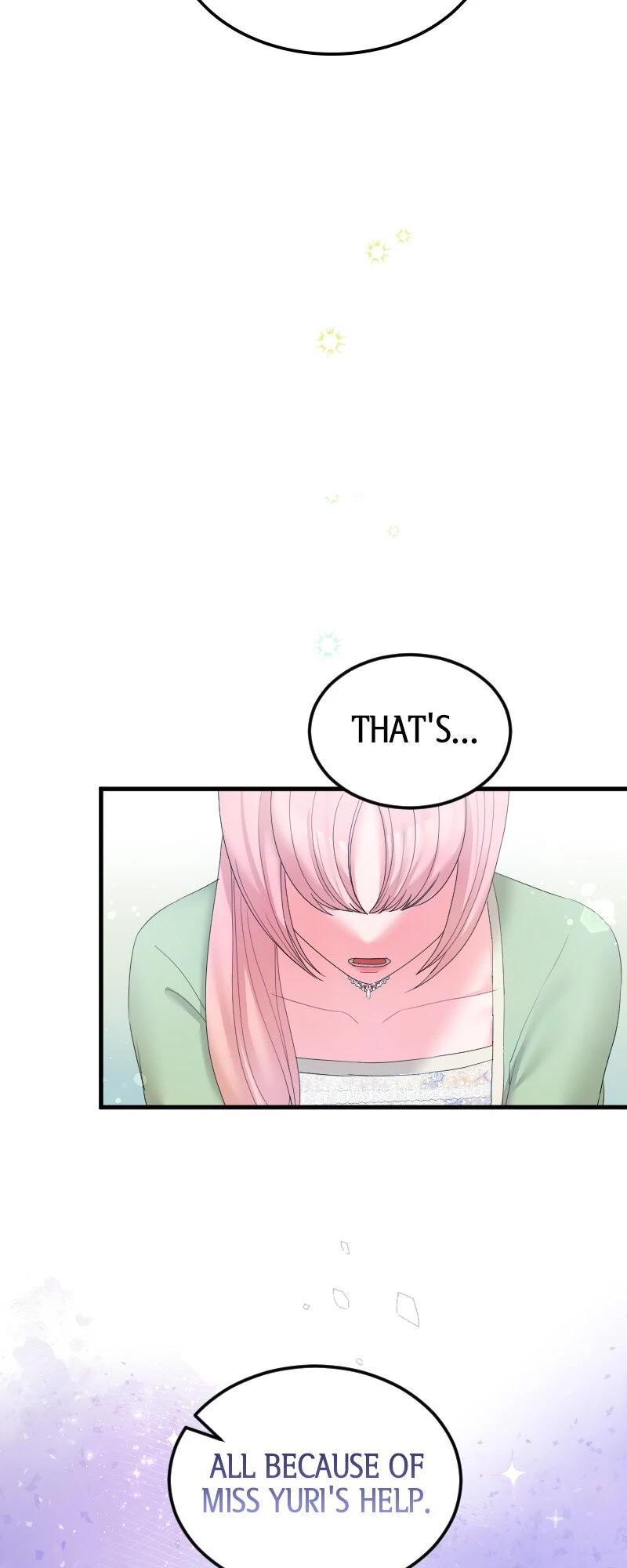 Useless Cinderella’s Feeble Attempt to Save the Kingdom Chapter 55 page 1