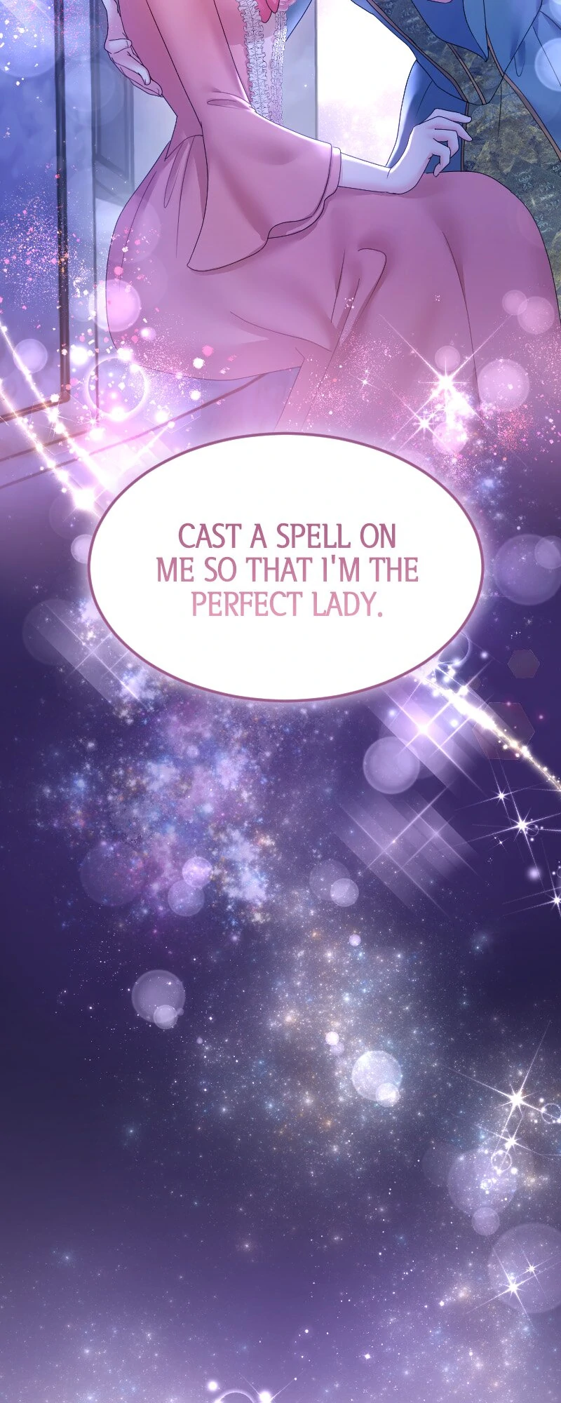 Useless Cinderella’s Feeble Attempt to Save the Kingdom Chapter 55 page 19