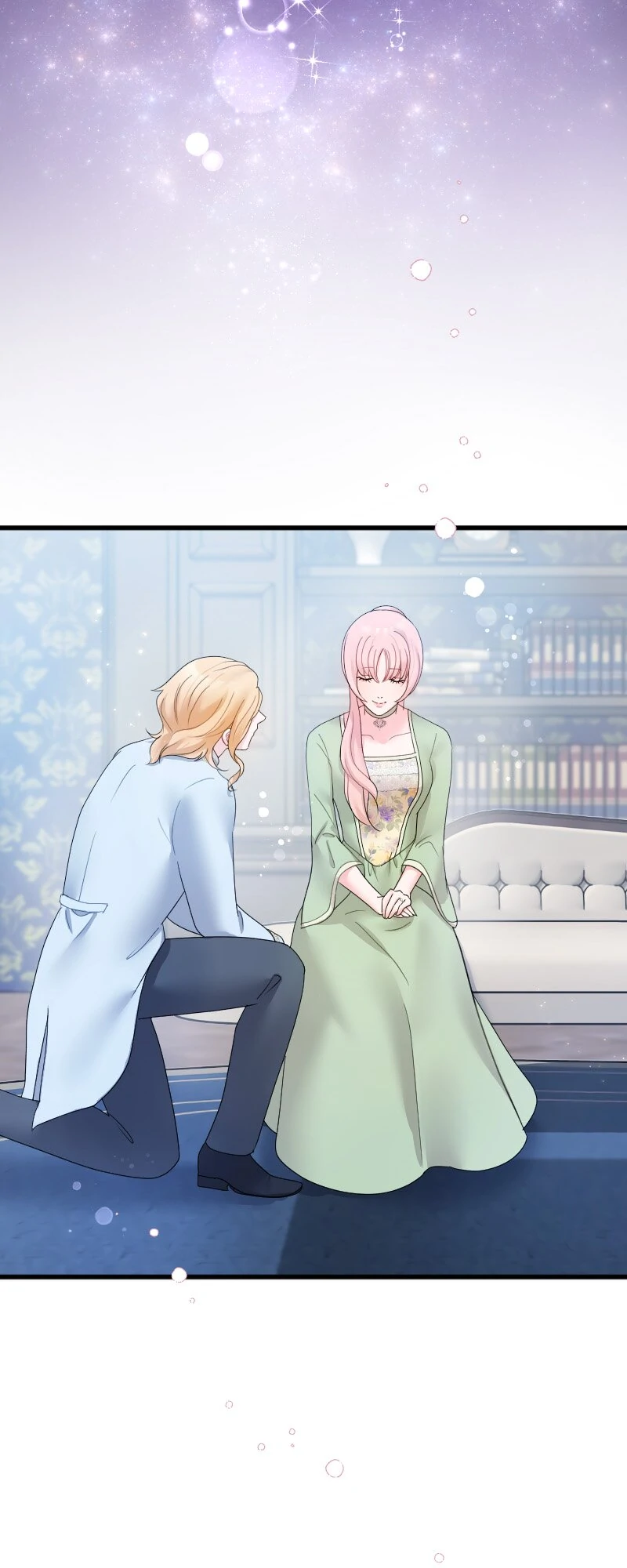 Useless Cinderella’s Feeble Attempt to Save the Kingdom Chapter 55 page 20