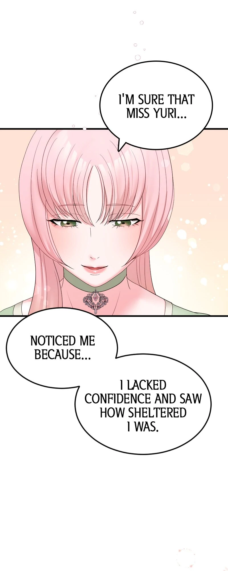 Useless Cinderella’s Feeble Attempt to Save the Kingdom Chapter 55 page 22