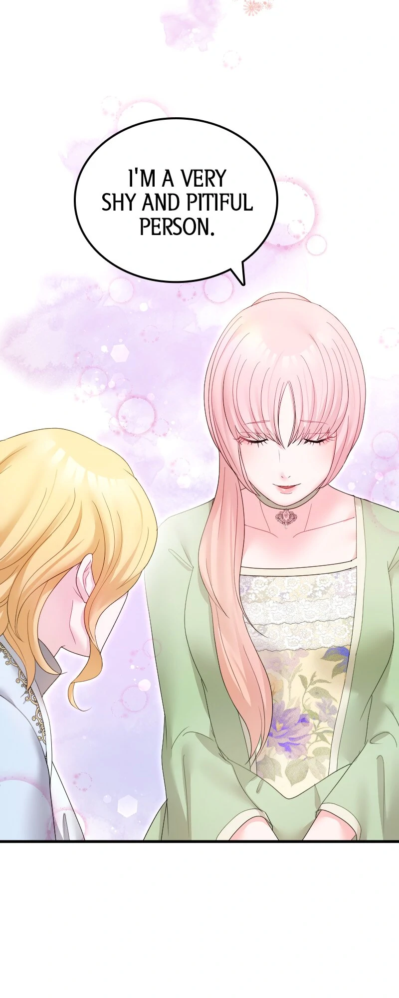 Useless Cinderella’s Feeble Attempt to Save the Kingdom Chapter 55 page 24
