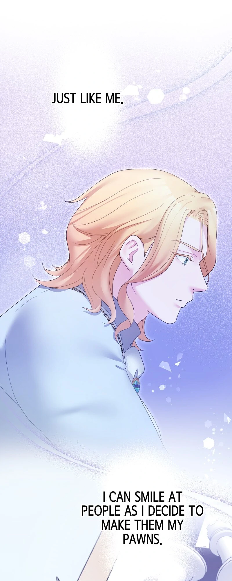 Useless Cinderella’s Feeble Attempt to Save the Kingdom Chapter 55 page 25