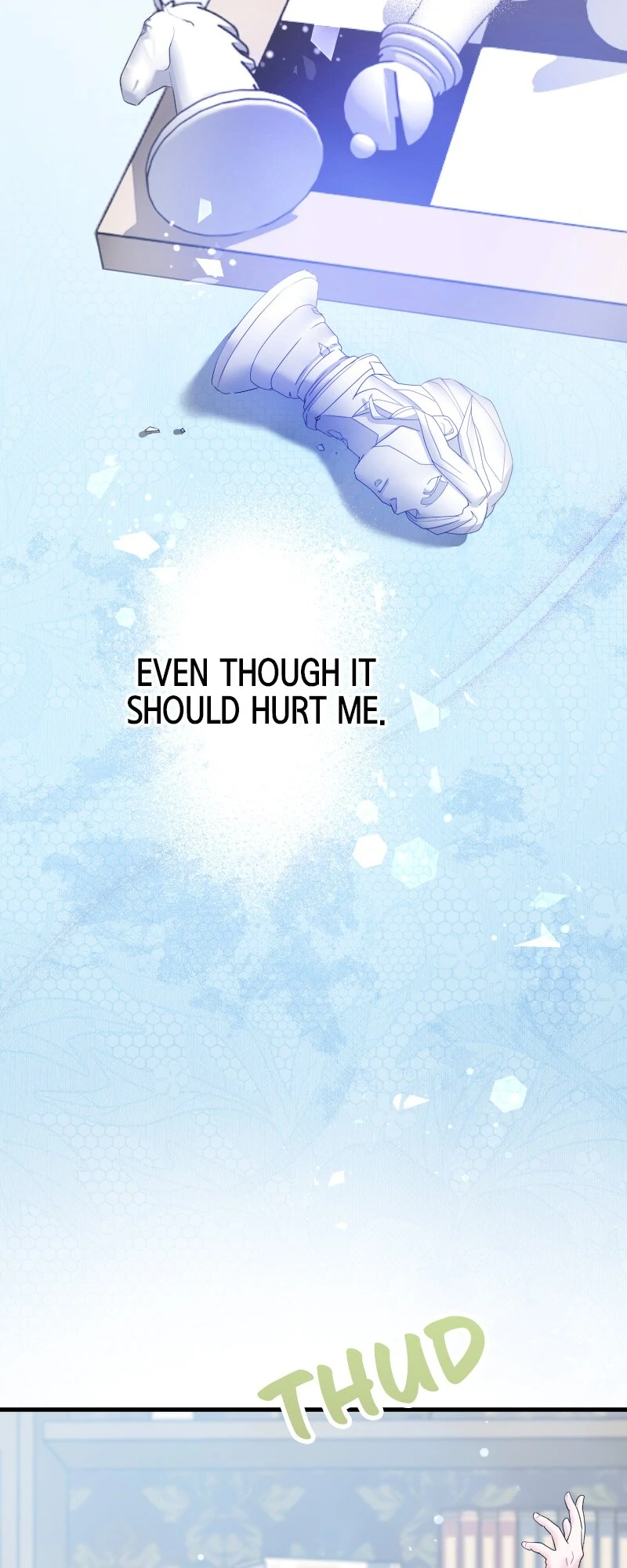 Useless Cinderella’s Feeble Attempt to Save the Kingdom Chapter 55 page 26