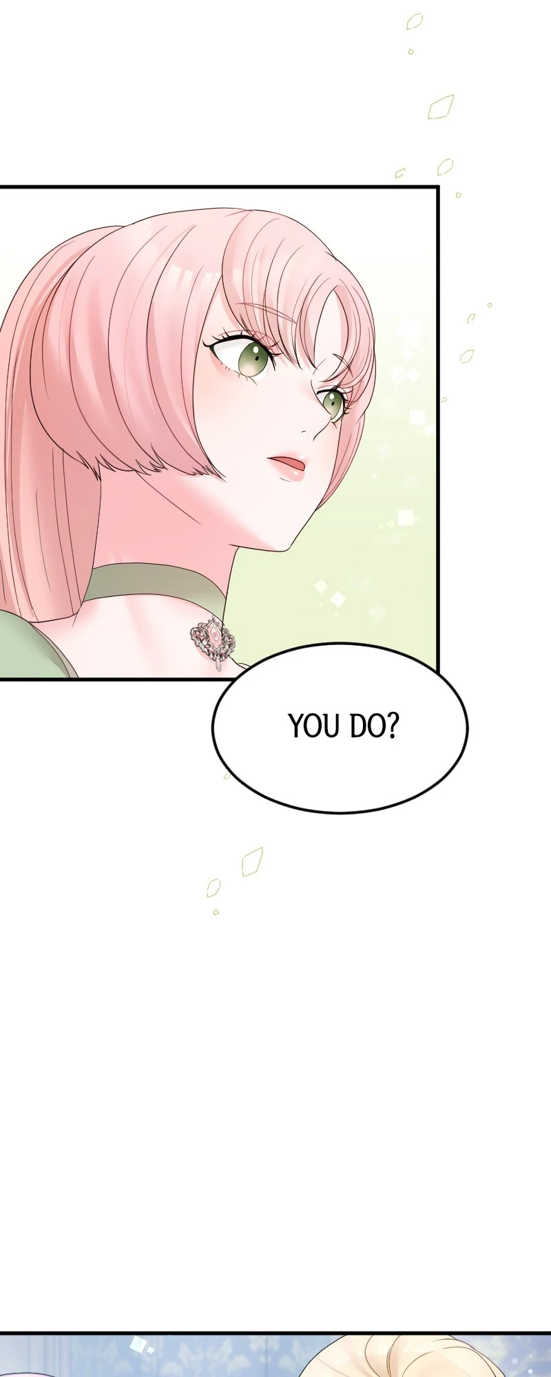Useless Cinderella’s Feeble Attempt to Save the Kingdom Chapter 55 page 28
