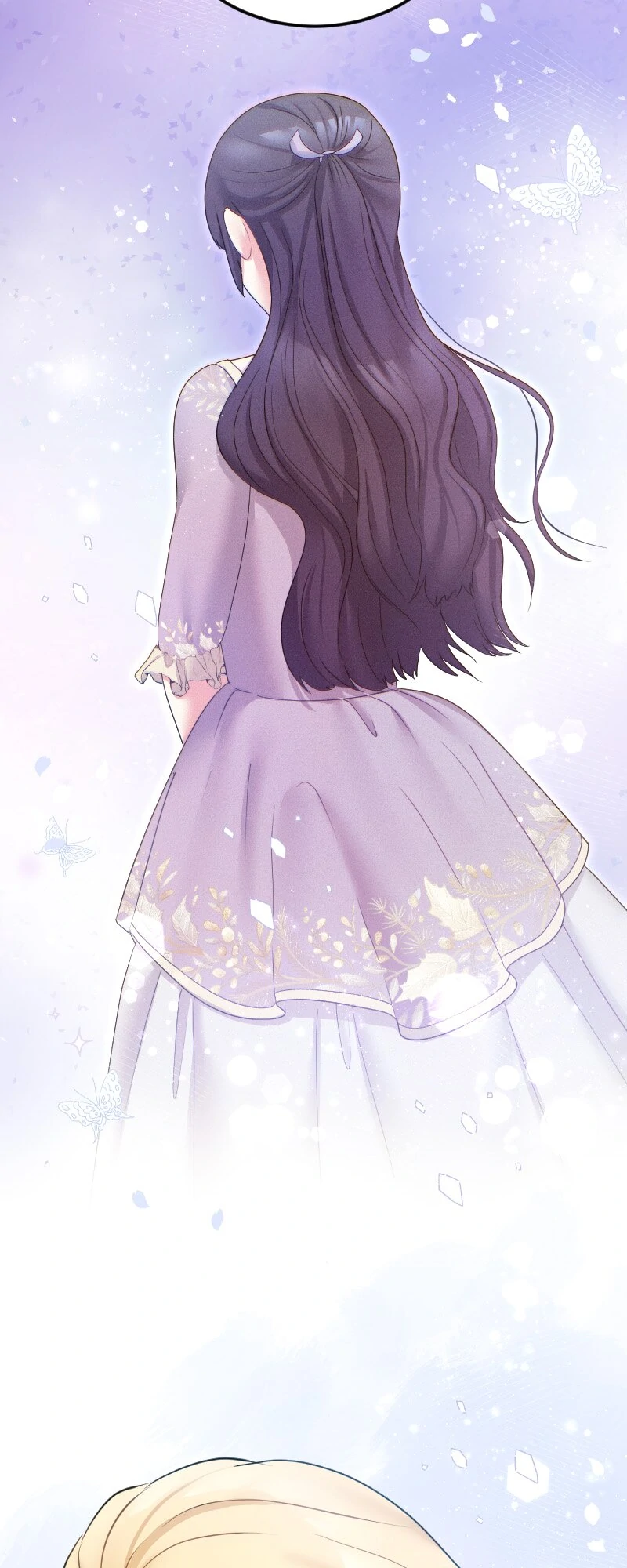 Useless Cinderella’s Feeble Attempt to Save the Kingdom Chapter 55 page 2