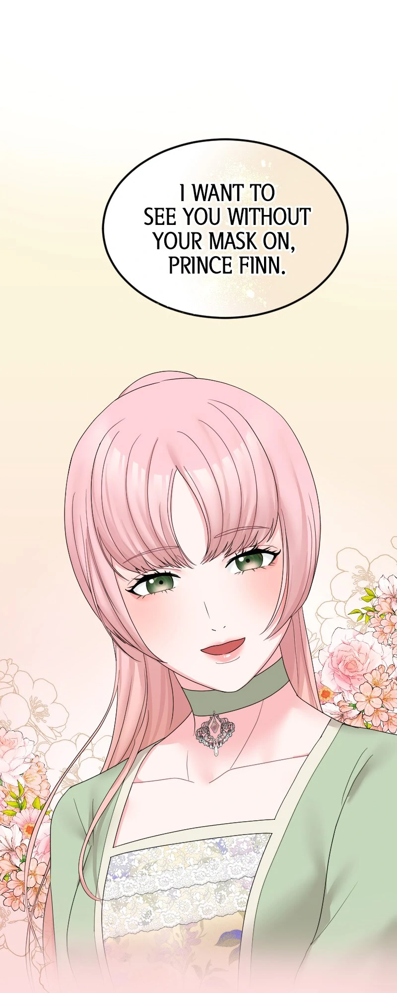 Useless Cinderella’s Feeble Attempt to Save the Kingdom Chapter 55 page 30