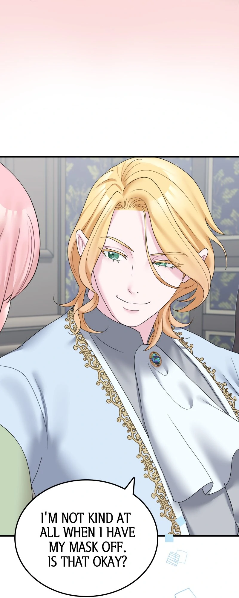 Useless Cinderella’s Feeble Attempt to Save the Kingdom Chapter 55 page 31