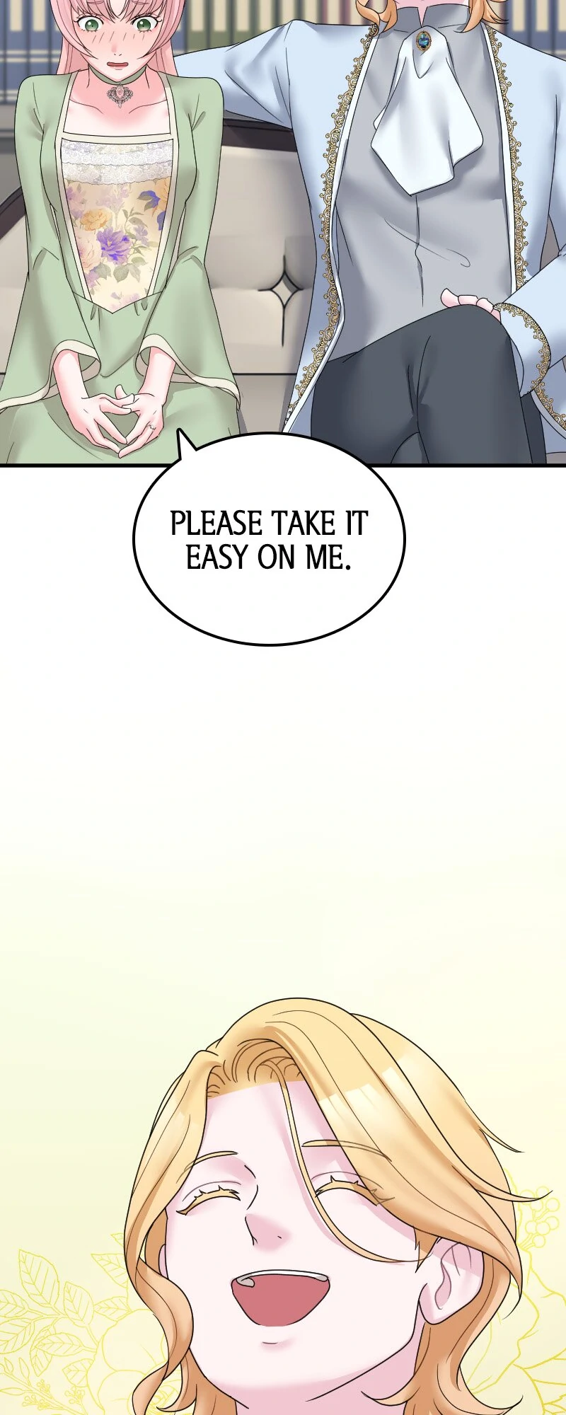 Useless Cinderella’s Feeble Attempt to Save the Kingdom Chapter 55 page 33
