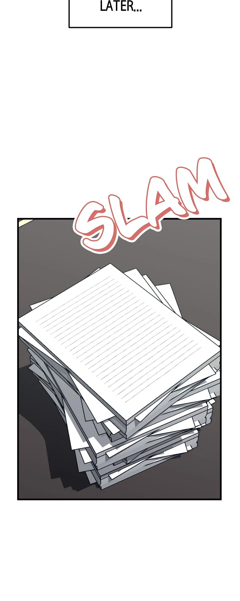 Useless Cinderella’s Feeble Attempt to Save the Kingdom Chapter 55 page 35