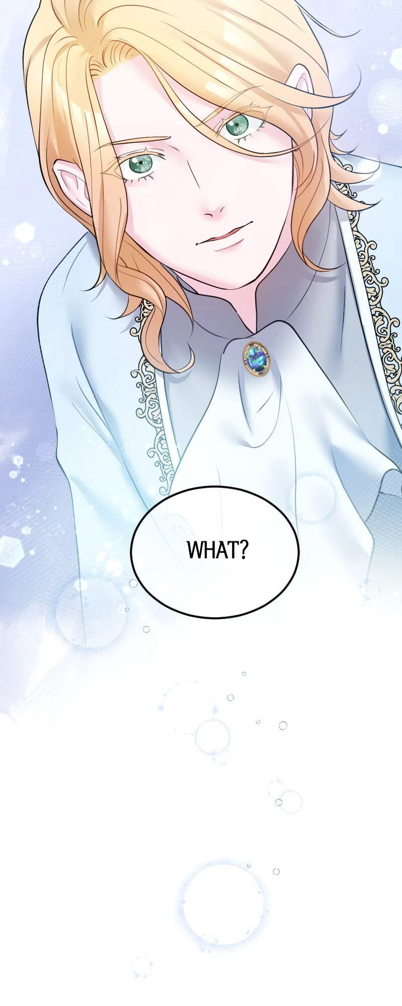 Useless Cinderella’s Feeble Attempt to Save the Kingdom Chapter 55 page 3