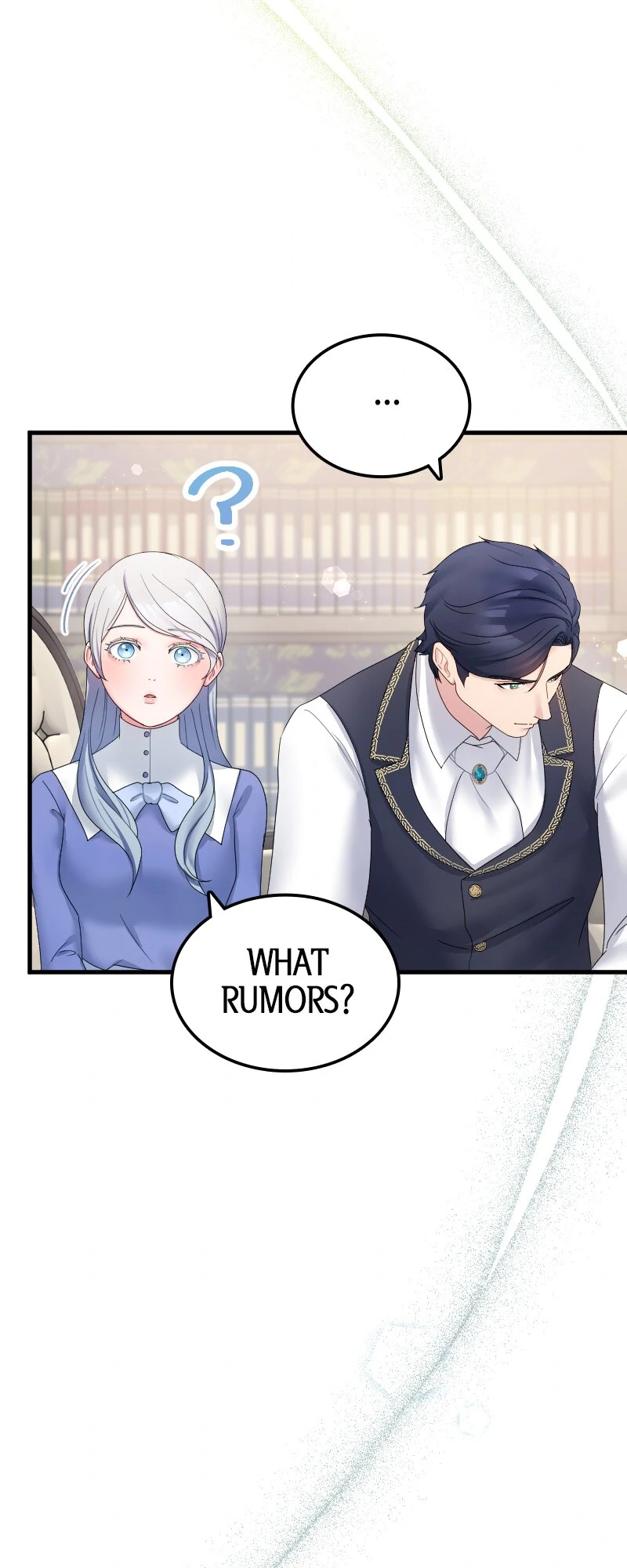 Useless Cinderella’s Feeble Attempt to Save the Kingdom Chapter 55 page 40