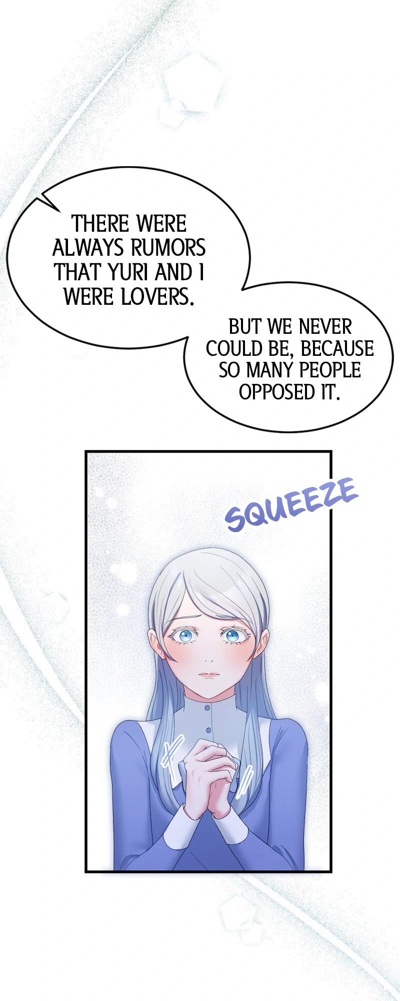 Useless Cinderella’s Feeble Attempt to Save the Kingdom Chapter 55 page 41