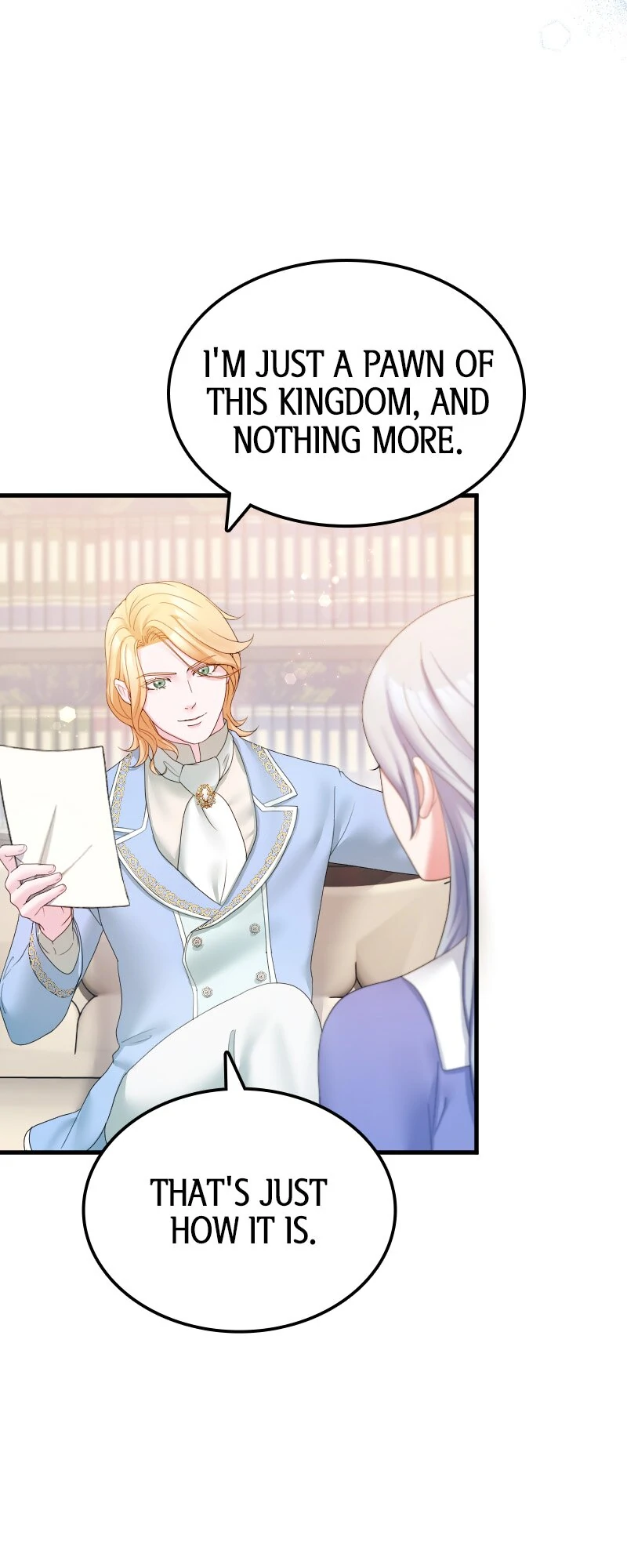 Useless Cinderella’s Feeble Attempt to Save the Kingdom Chapter 55 page 42