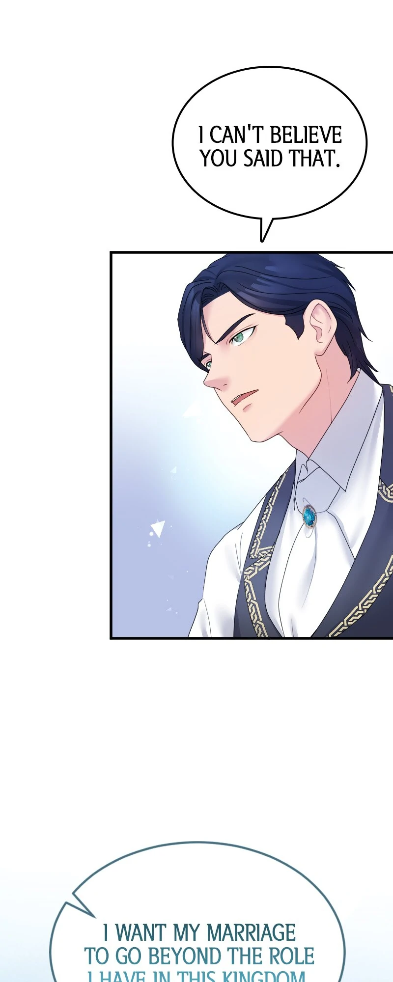 Useless Cinderella’s Feeble Attempt to Save the Kingdom Chapter 55 page 43