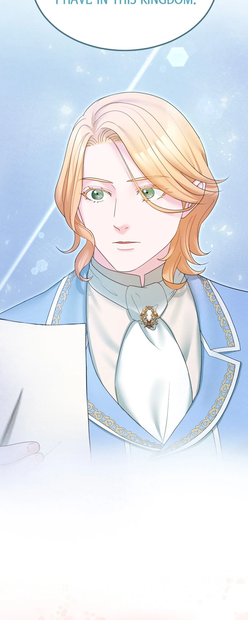Useless Cinderella’s Feeble Attempt to Save the Kingdom Chapter 55 page 44