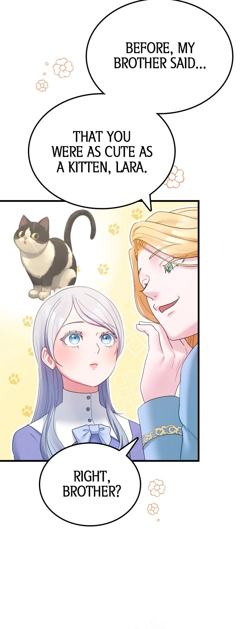 Useless Cinderella’s Feeble Attempt to Save the Kingdom Chapter 55 page 51