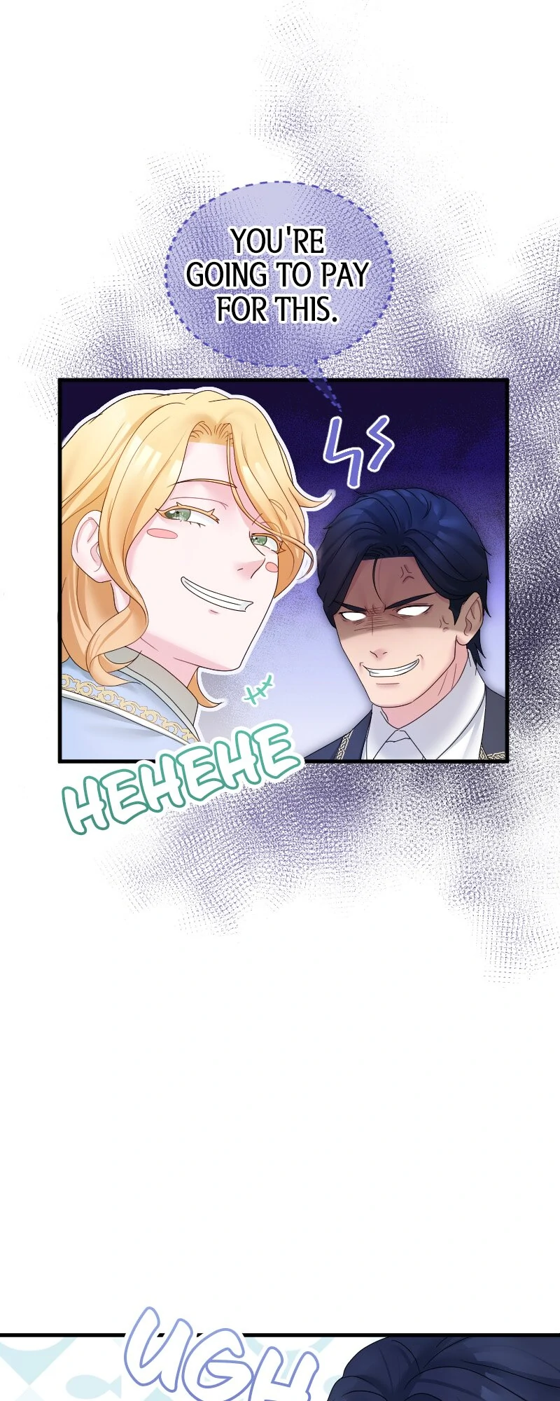 Useless Cinderella’s Feeble Attempt to Save the Kingdom Chapter 55 page 52