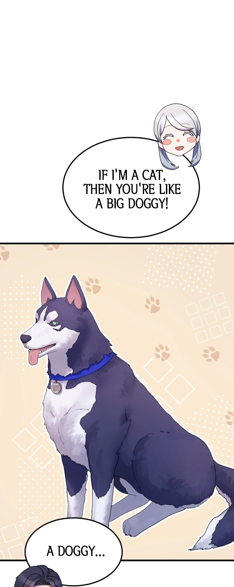 Useless Cinderella’s Feeble Attempt to Save the Kingdom Chapter 55 page 54