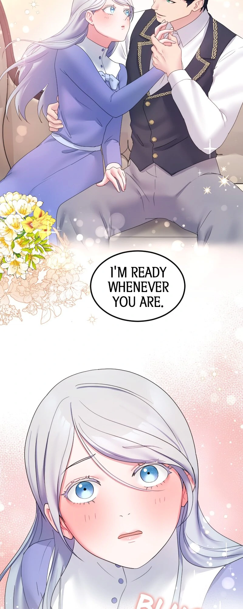 Useless Cinderella’s Feeble Attempt to Save the Kingdom Chapter 55 page 58