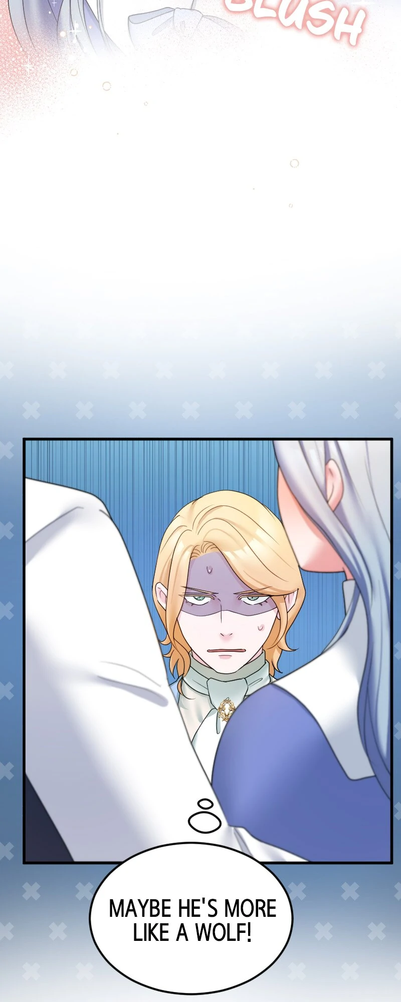 Useless Cinderella’s Feeble Attempt to Save the Kingdom Chapter 55 page 59