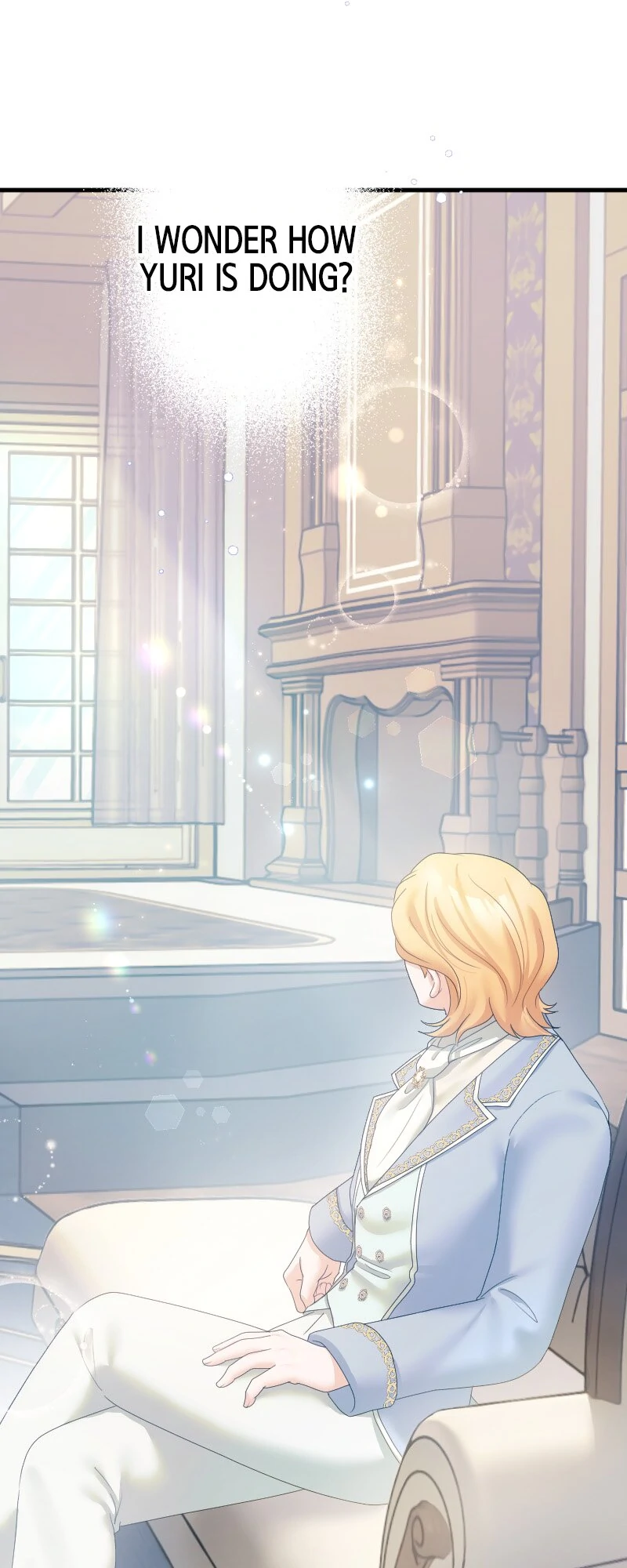 Useless Cinderella’s Feeble Attempt to Save the Kingdom Chapter 55 page 61