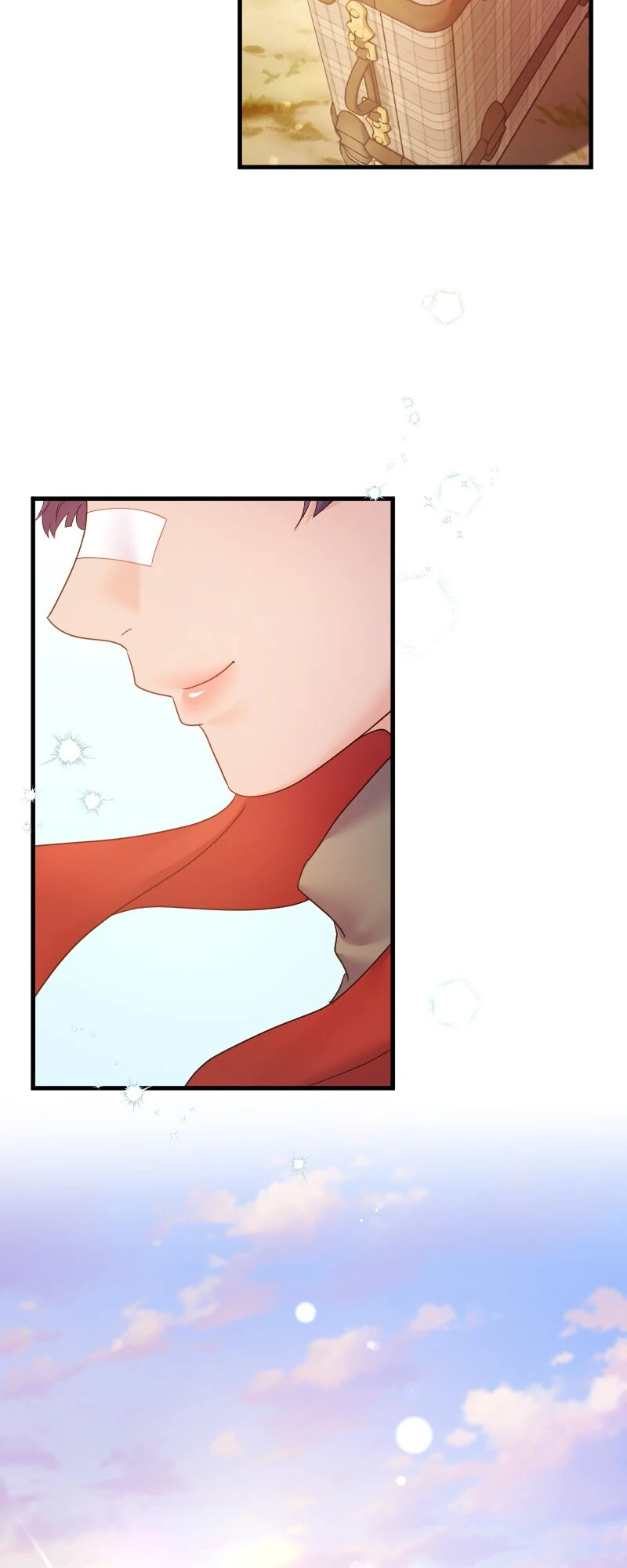 Useless Cinderella’s Feeble Attempt to Save the Kingdom Chapter 55 page 64